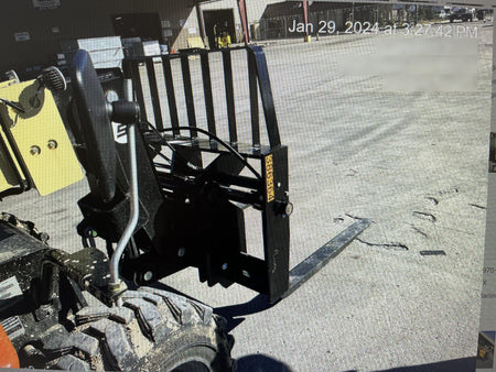 2024 JLG 1001242506