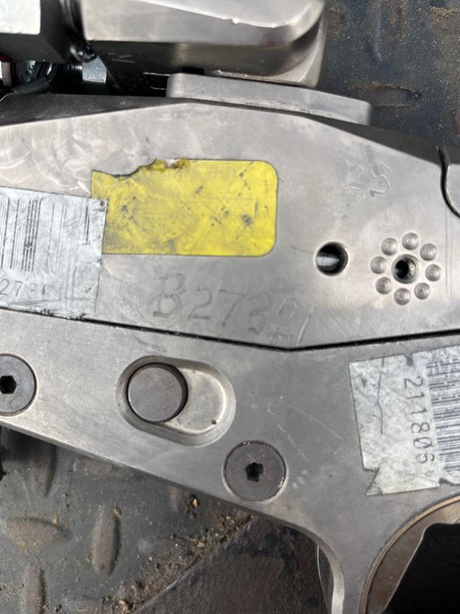 2020 TORCUP TX-2RL104