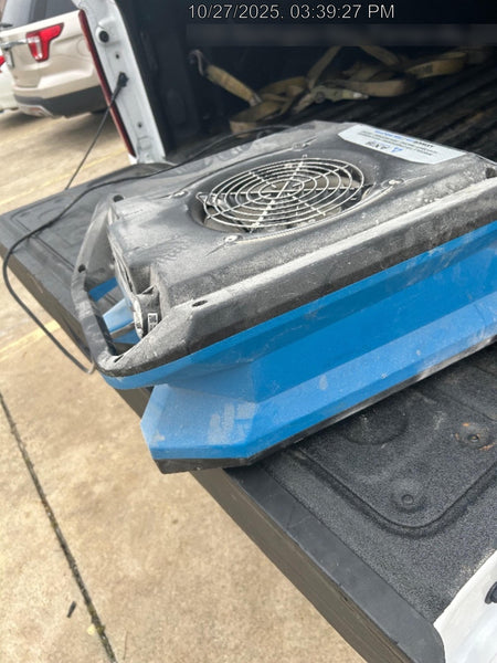 2022 PHOENIX Guardian R Hepa