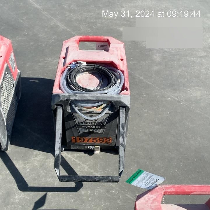 2021 PHOENIX DryMAX XL