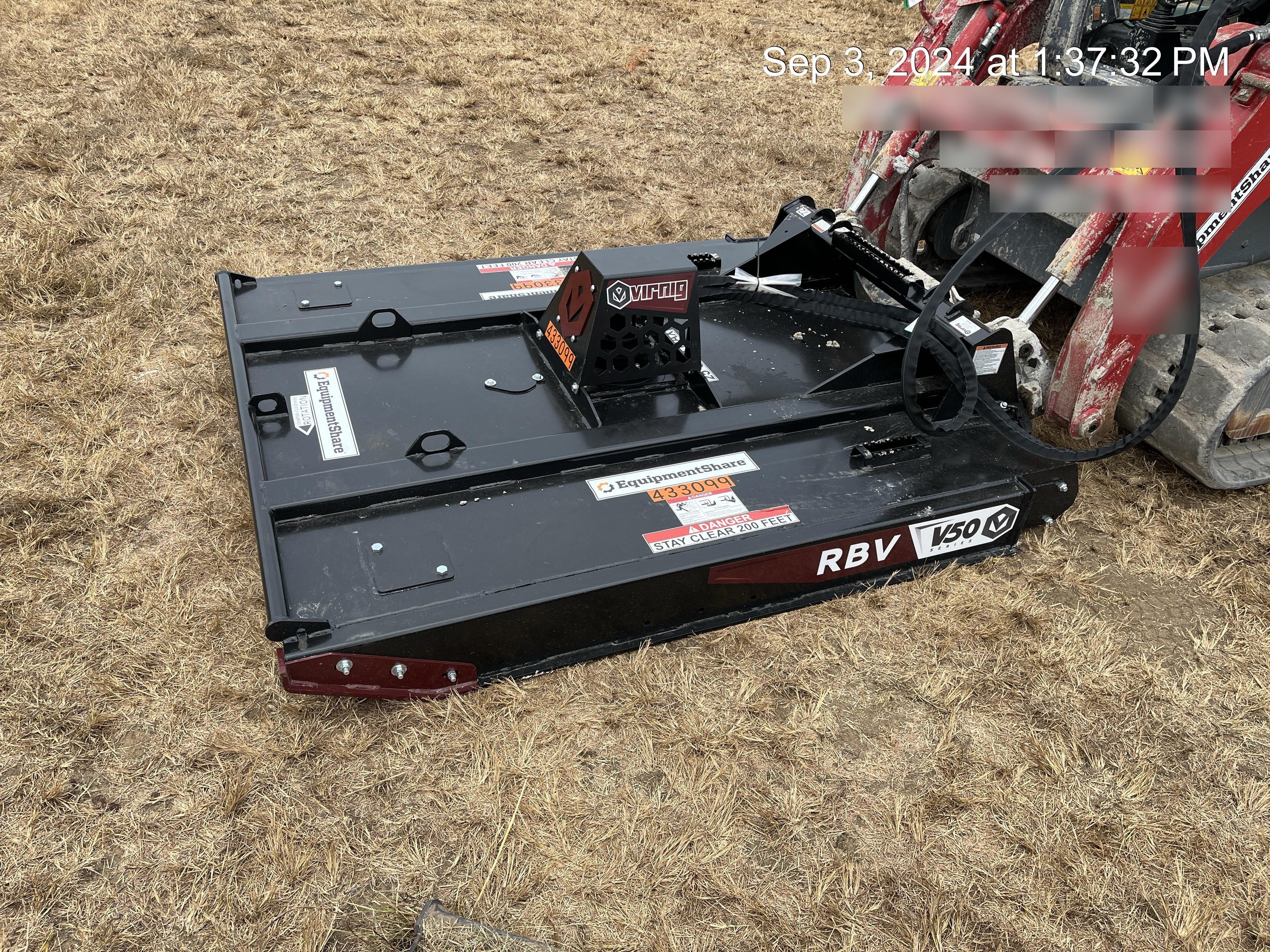 2024 VIRNIG RBV72-25