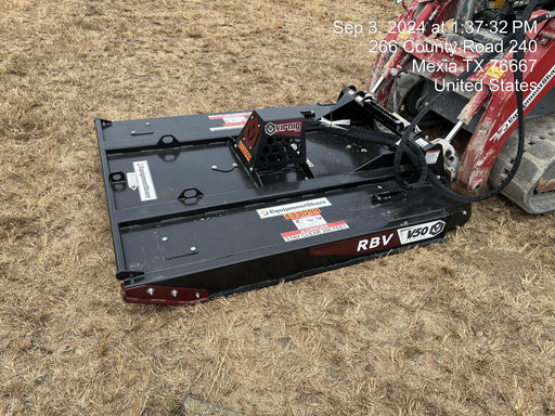 2024 VIRNIG RBV72-25