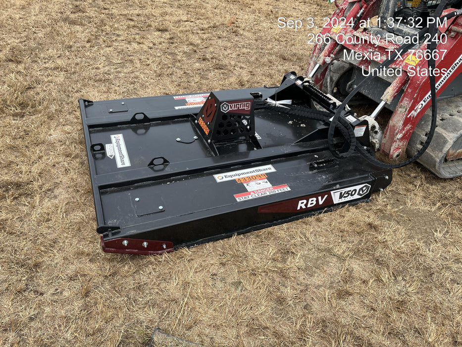 2024 VIRNIG RBV72-25