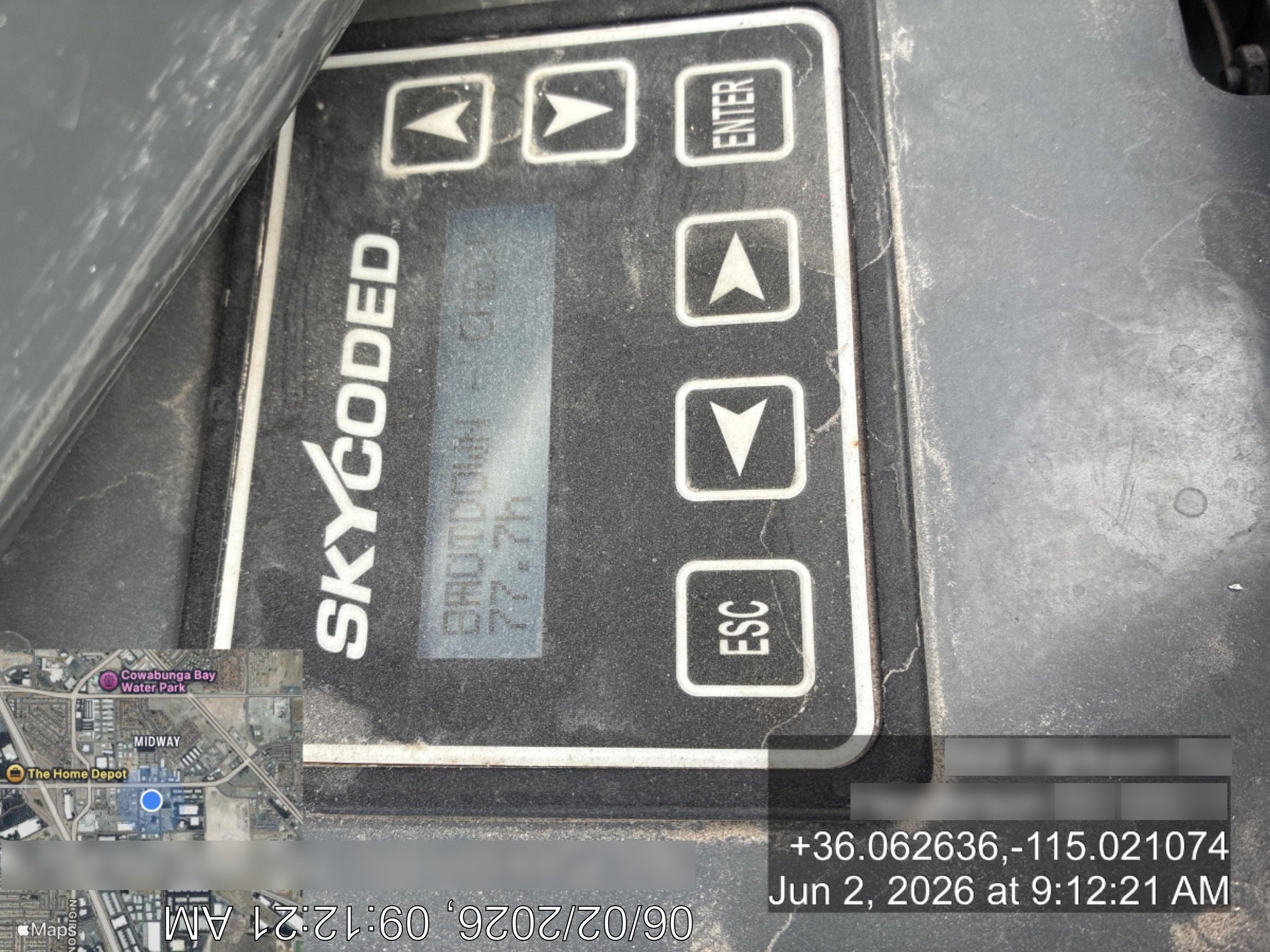 2023 SKYJACK SJ3226