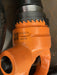 2024 MICHIGAN PNEUMATIC MP-133-ORANGE-NEP