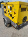 2020 ATLAS COPCO PAS 150 HF CS Enclosed