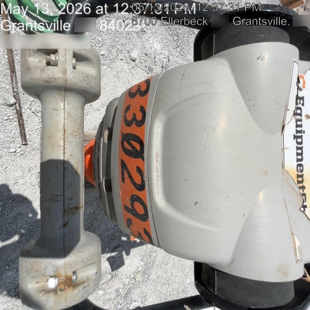 2023 MULTIQUIP MTX60HD