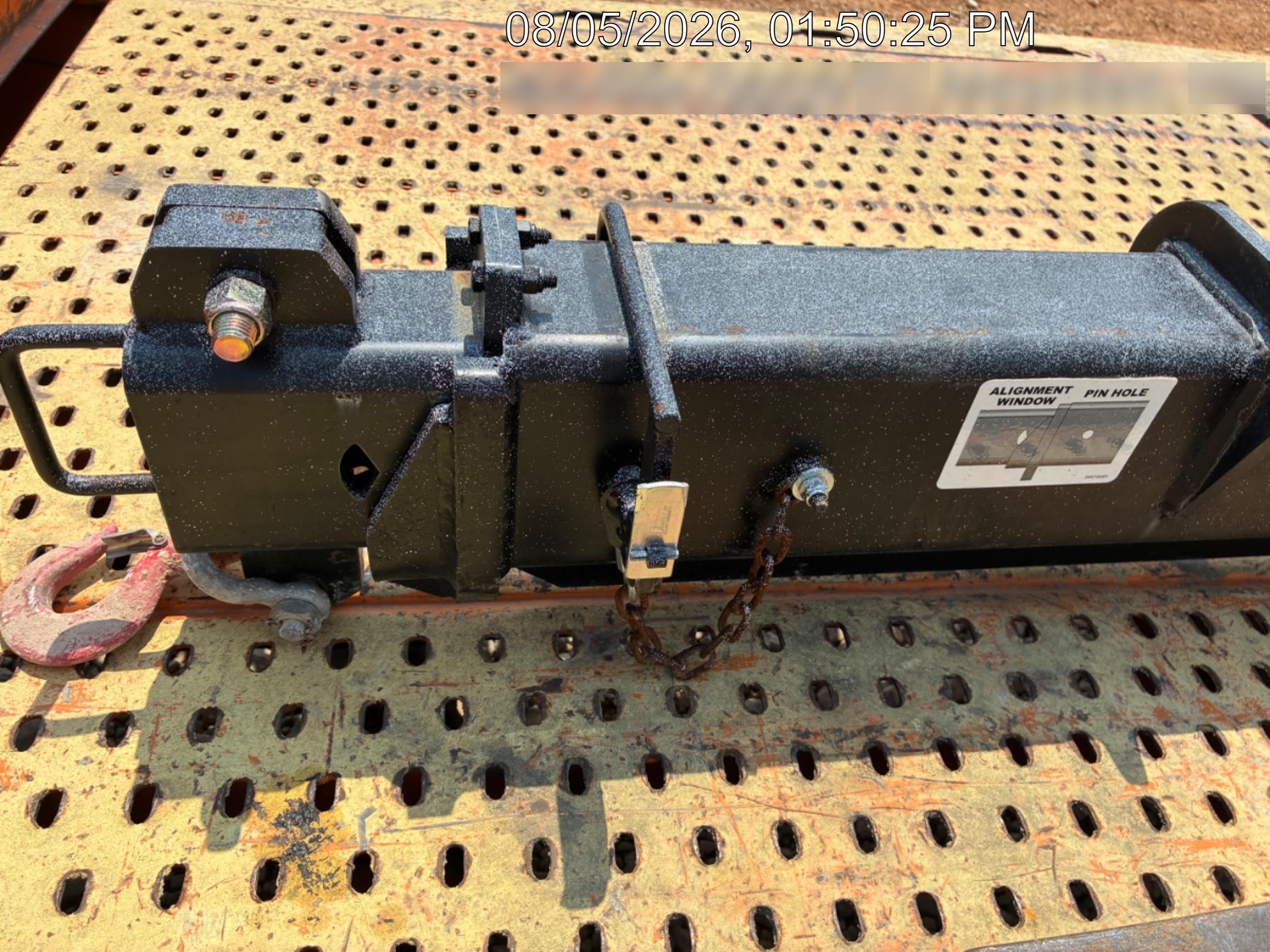 2025 STAR INDUSTRIES M1360B - Star JIB Boom