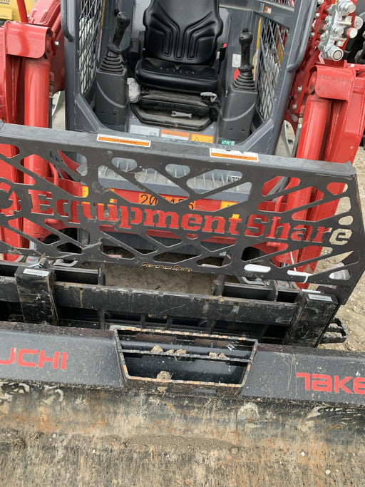 2022 PALADIN 48" Pallet Forks - Paladin