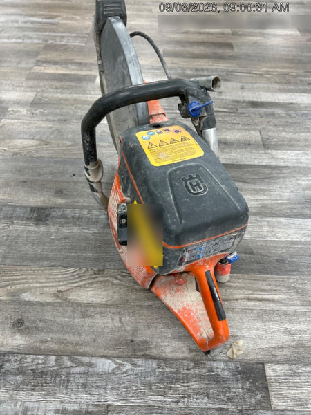 2020 HUSQVARNA K770