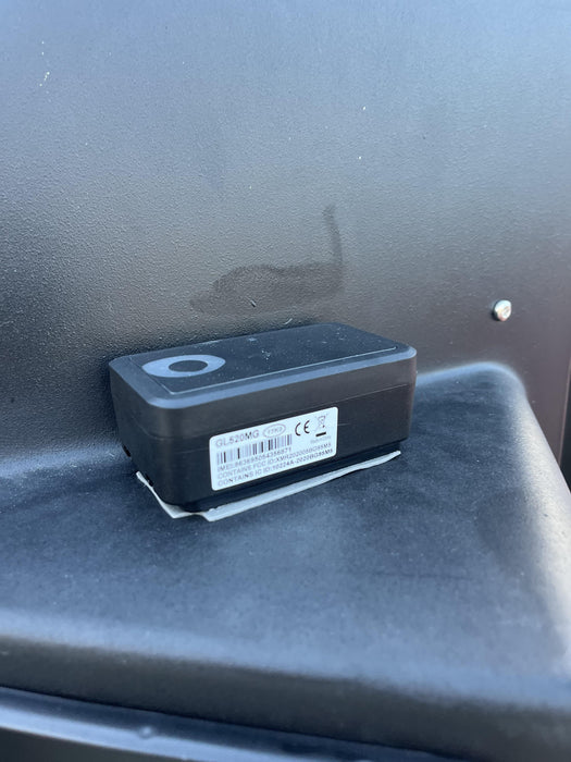 2023 BIG ASS FANS Cool Space 400