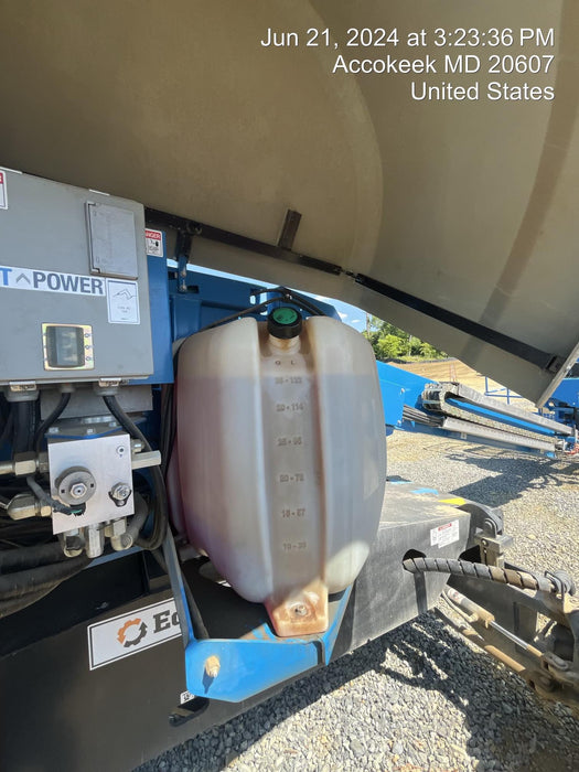 2020 MI-T-M CORPORATION CA-2703-1MMH