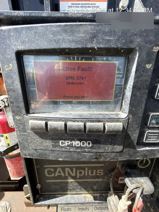 2023 PREMIER PUMP 8NHTH-RP-DC13