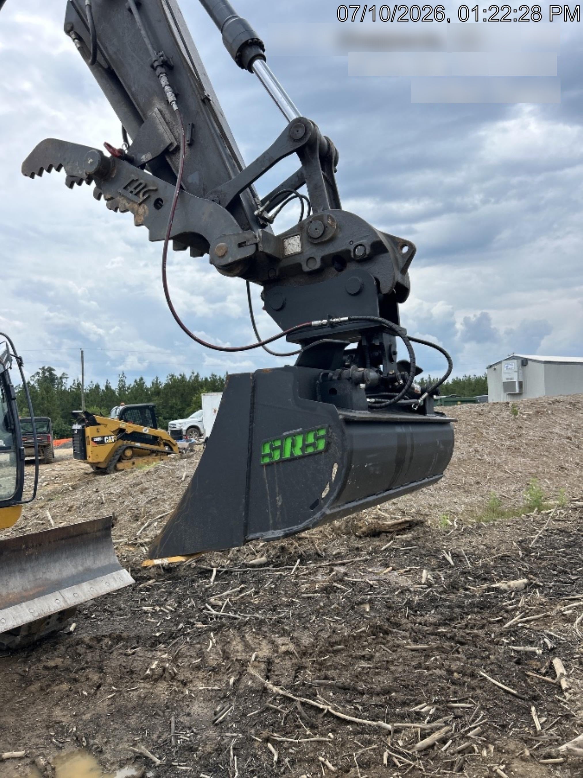 2024 TAG MANUFACTURING 3605TTB