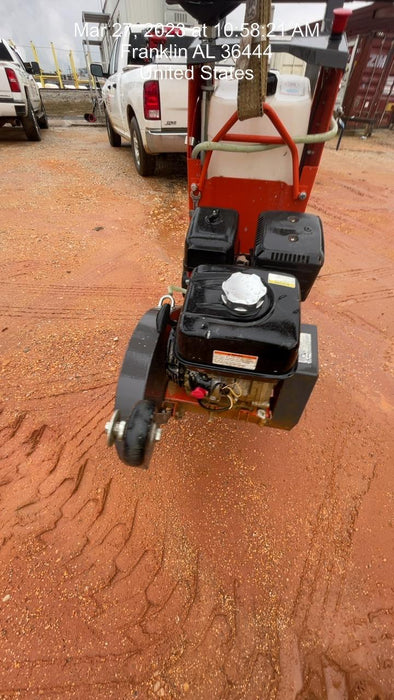 2022 HUSQVARNA FS 524