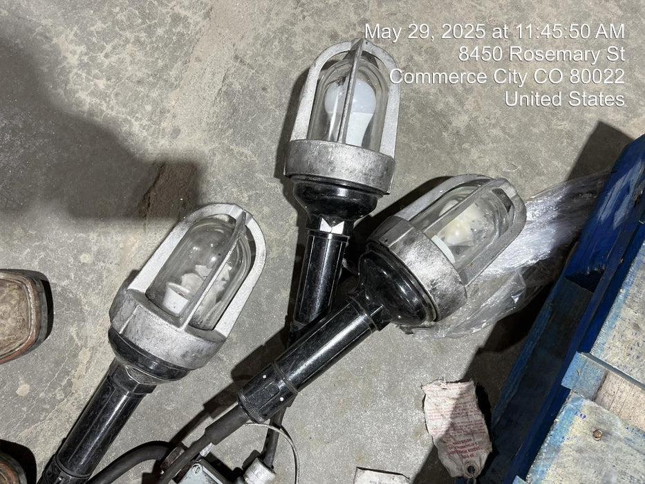 2021 LIND EQUIPMENT TLS-80XPLEDRE-LV