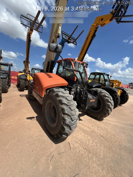 2026 JLG 1732