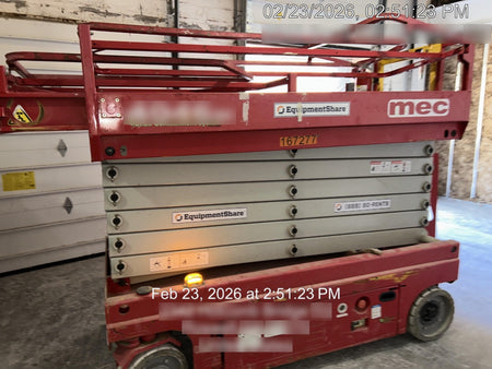 2021 MEC 4046SE