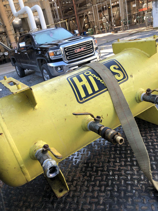 2020 MICHIGAN PNEUMATIC HV-15G-8P