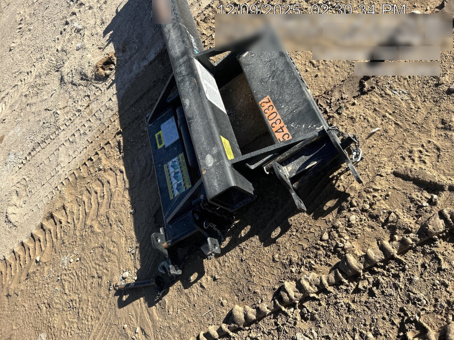 2025 STAR INDUSTRIES M1360B - Star JIB Boom