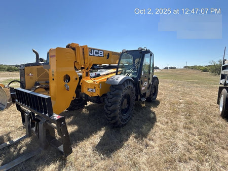 2024 JCB 509-42