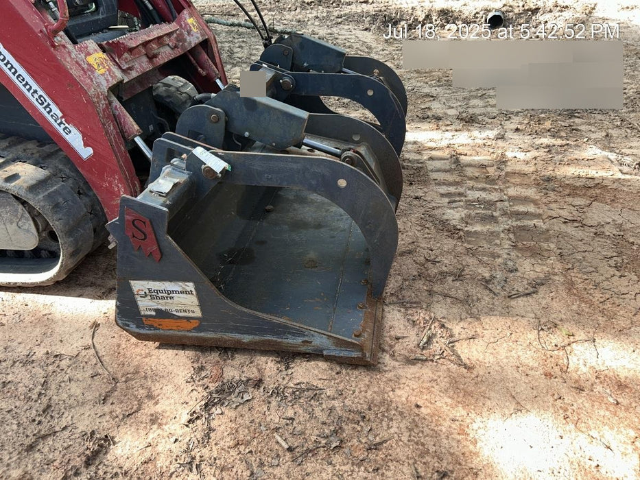 2023 SOLESBEE SBG-84