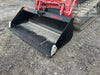 2025 TAKEUCHI 80" Smooth Bucket - Takeuchi