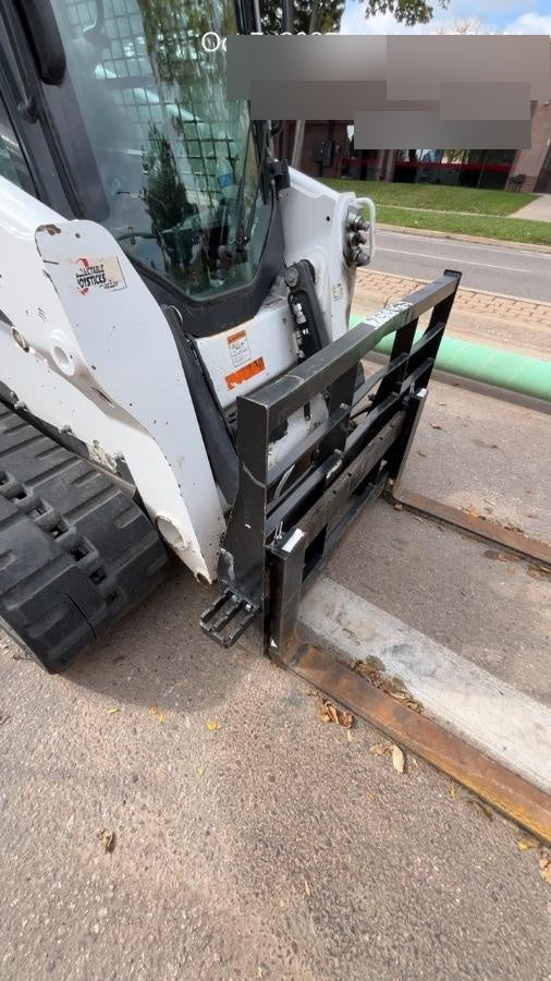 2024 ARROW MATERIAL HANDLING F5100CB - 72"