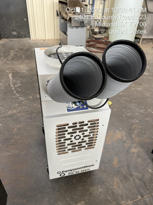 2023 KWIKOOL KPAC1411-2