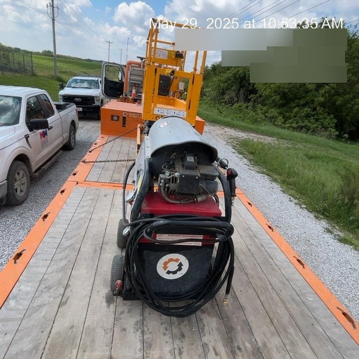 2023 SIMPSON BB65106