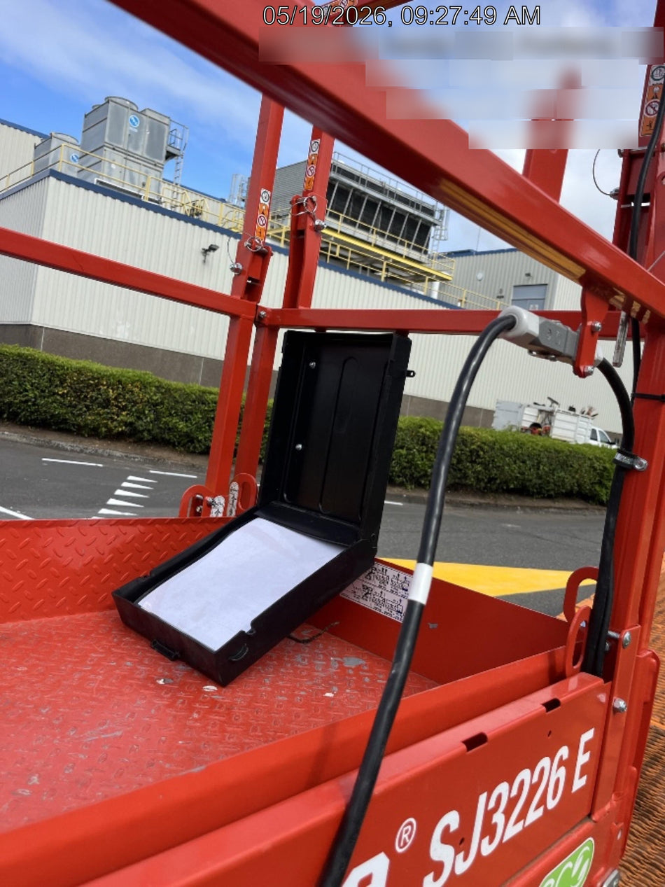 2025 SKYJACK SJ3226