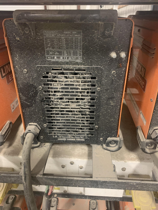 2020 LINCOLN ELECTRIC FLEXTEC 350X