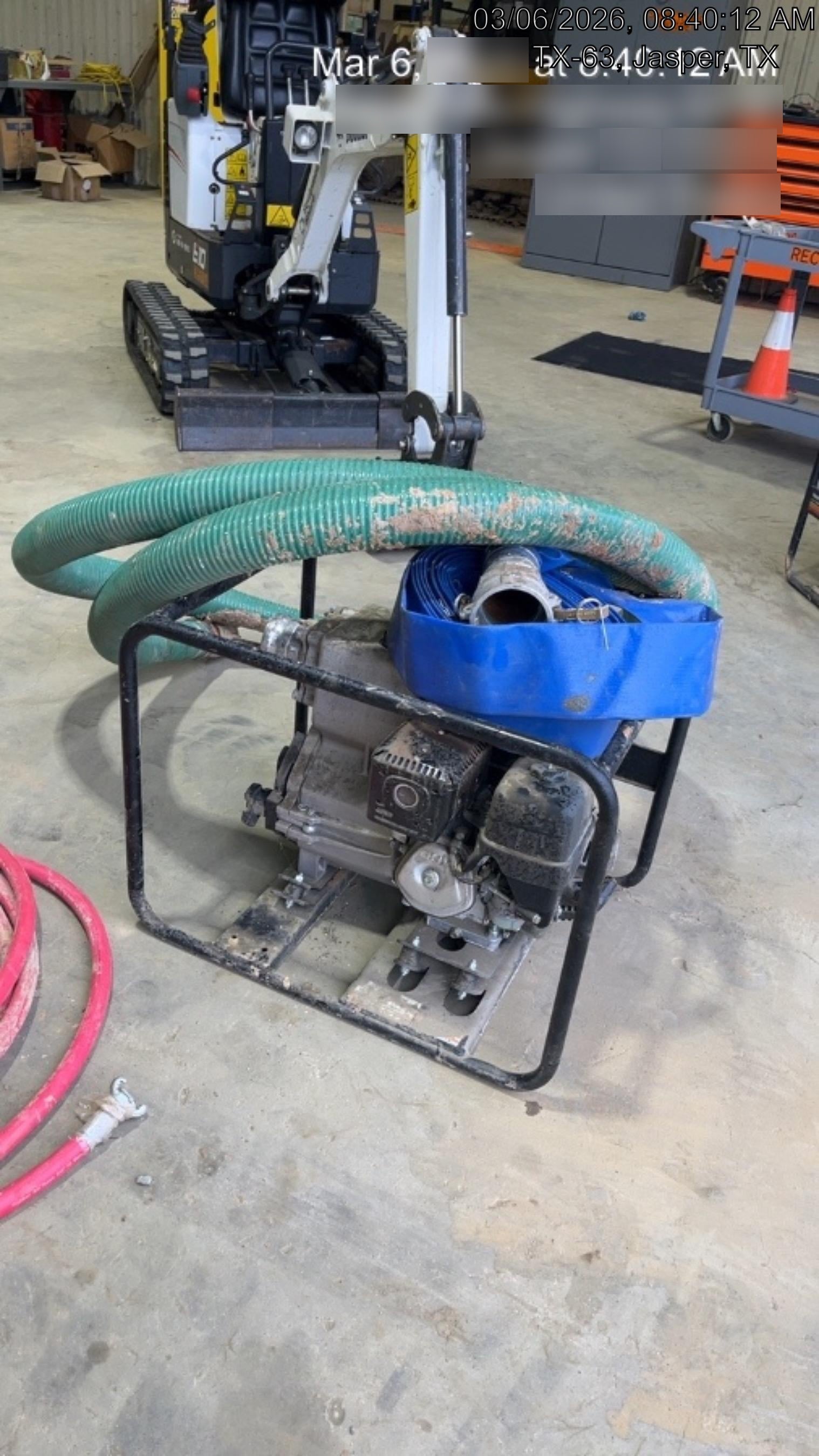 2024 MI-T-M WTP-T03-0MGH
