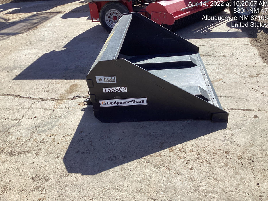 2021 STAR INDUSTRIES 1406B