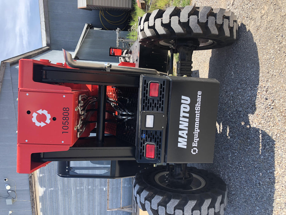 2020 MANITOU MTA8044