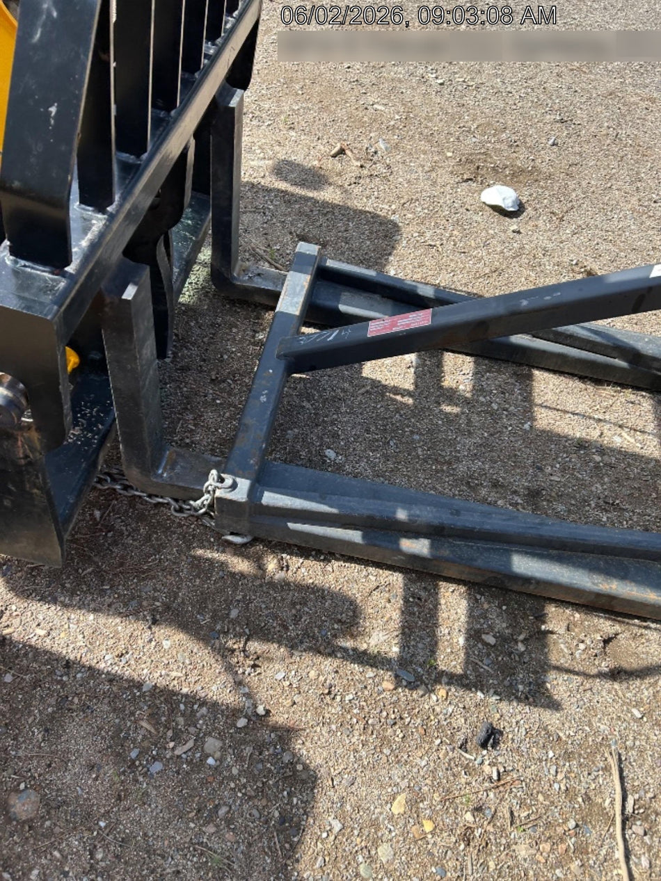 2023 ARROW MATERIAL HANDLING 1000100-12-F