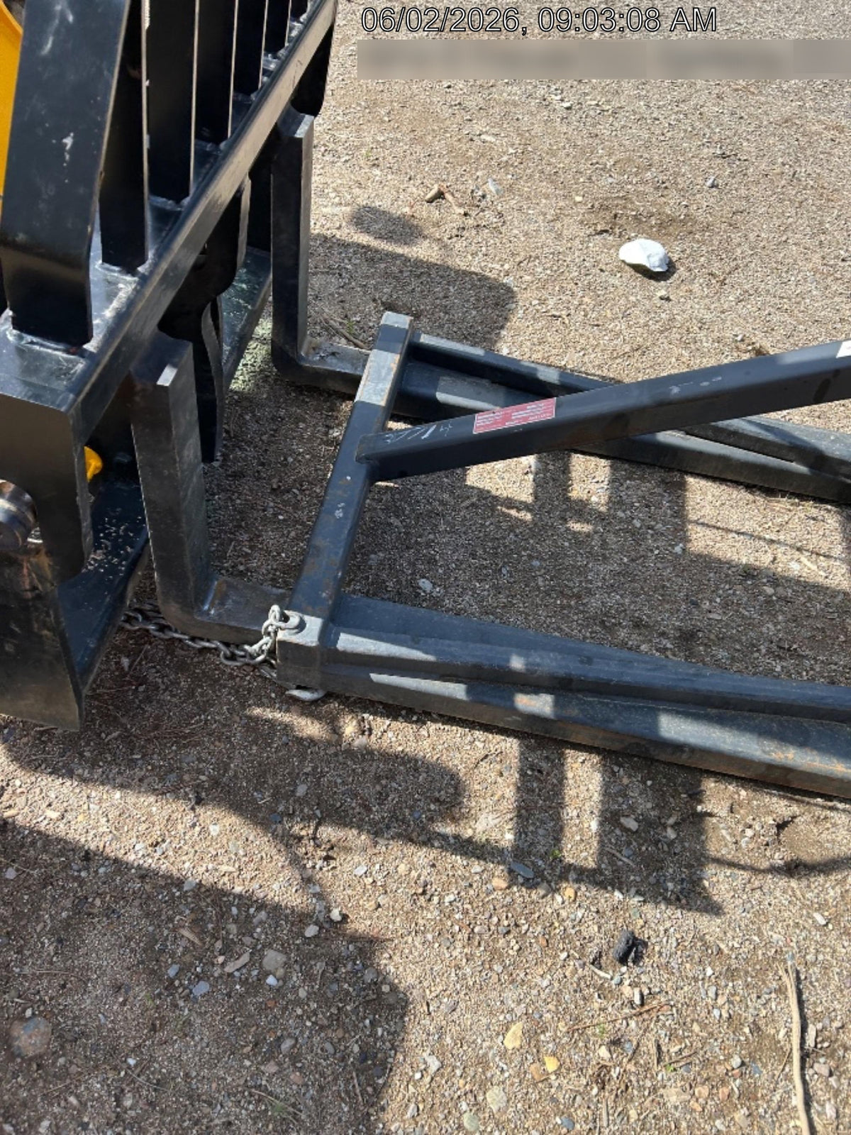 2023 ARROW MATERIAL HANDLING 1000100-12-F