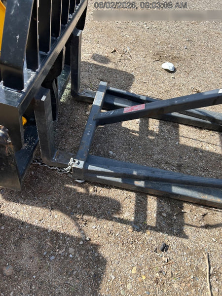 2023 ARROW MATERIAL HANDLING 1000100-12-F