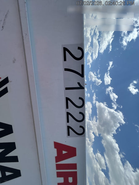 2022 AIRMAN SDG25S