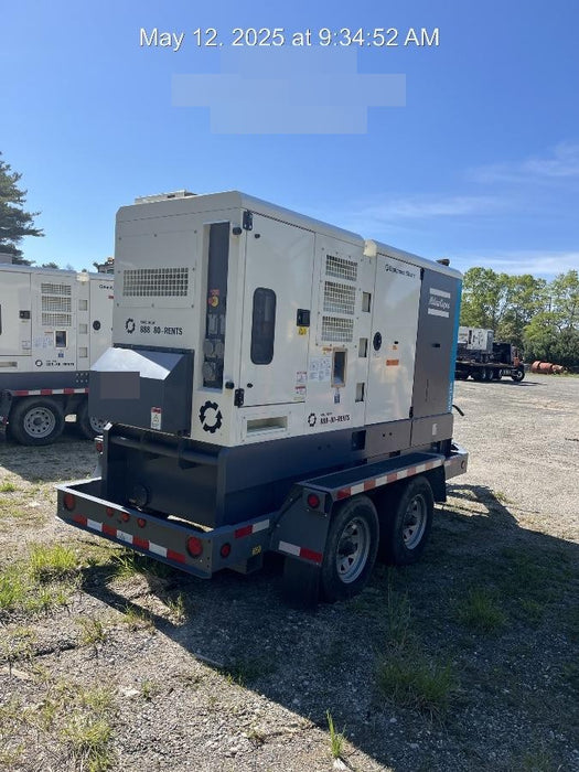 2022 ATLAS COPCO QAS 175