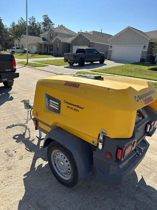 2022 NO ASSET MAKE SPECIFIED XAS 110