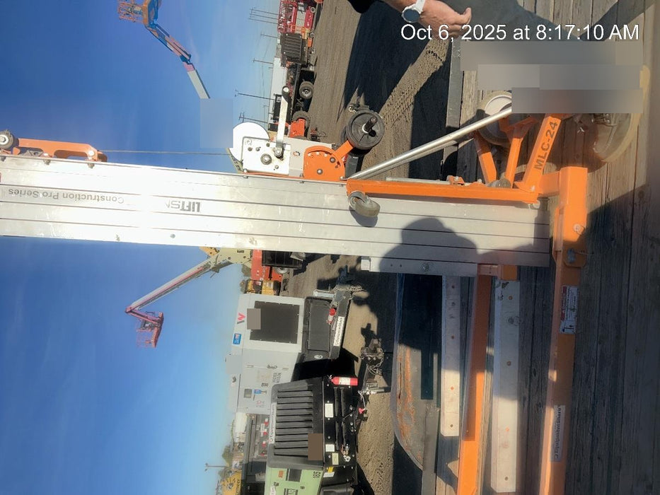 2021 LIFTSMART MLC-24