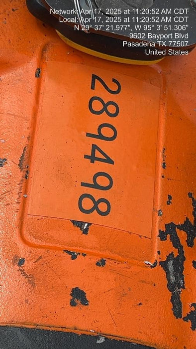 2023 MICHIGAN PNEUMATIC ES-4955B2-TRACKER