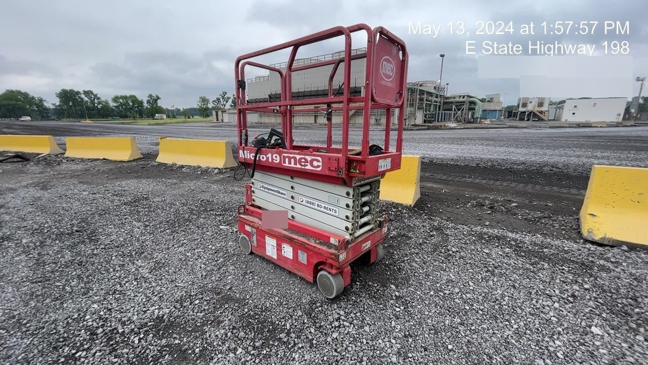 2019 MEC Micro 19