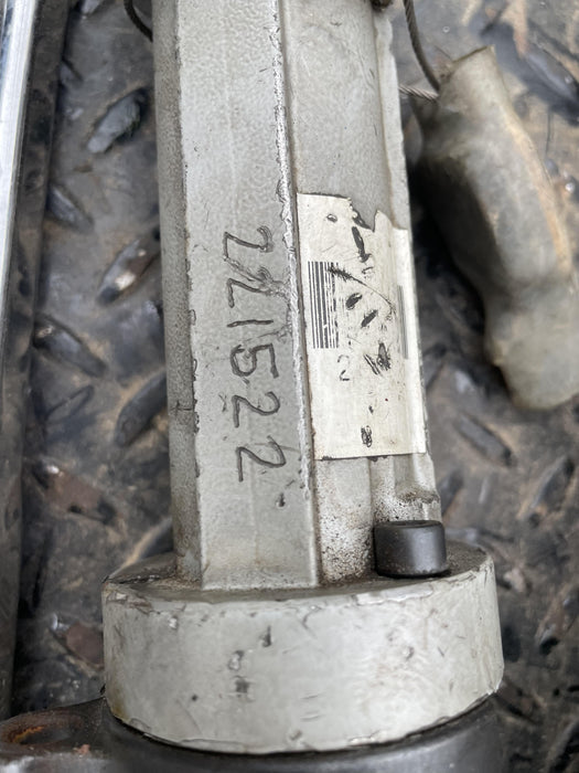 2022 GEARENCG MFG P95-525 GEARNCG MFG