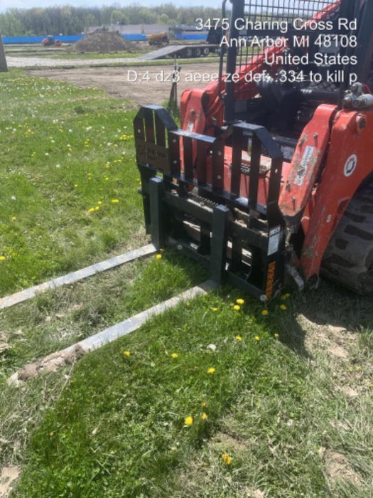 2025 VIRNIG PF4855-5VG