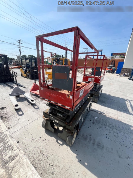 2019 Skyjack SJIII-3219 Standard w/Trojan Batteries