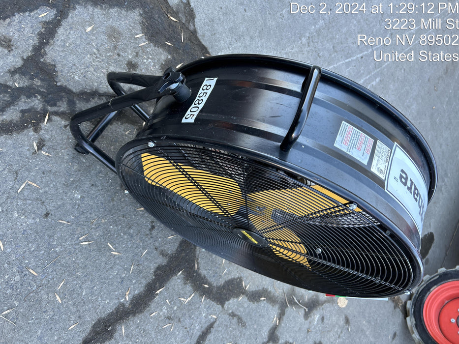 2021 PINNACLE MAC-24DCT