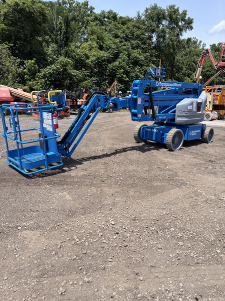 2026 GENIE Z40/23N RJ