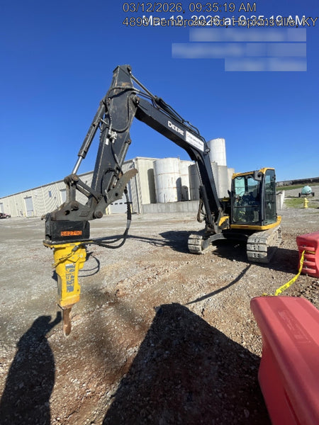 2025 EPIROC SB452